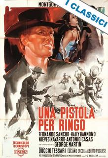 Una pistola per Ringo (1964).mkv BDRip 1080p x264 AC3/DTS iTA-ENG