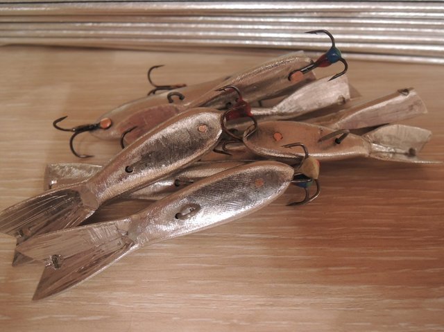 балансиры некрасовские 5