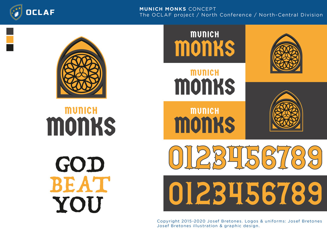 Monks CCSLSC 2