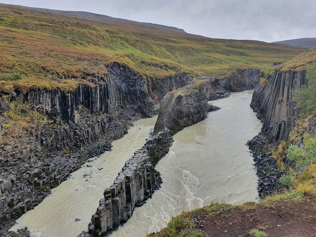 DIA 12: SEYDISFJÖRDUR A DJÚPIVOGUR - Islandia en tiempos de Covid. Y con Camper! (2)