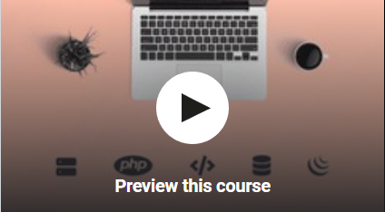 Professional Diploma in Web Development | Udemy