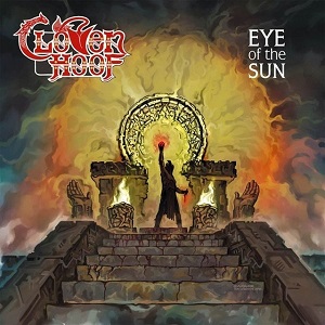 Re: Cloven Hoof (ENG) / Heavy/Power Metal