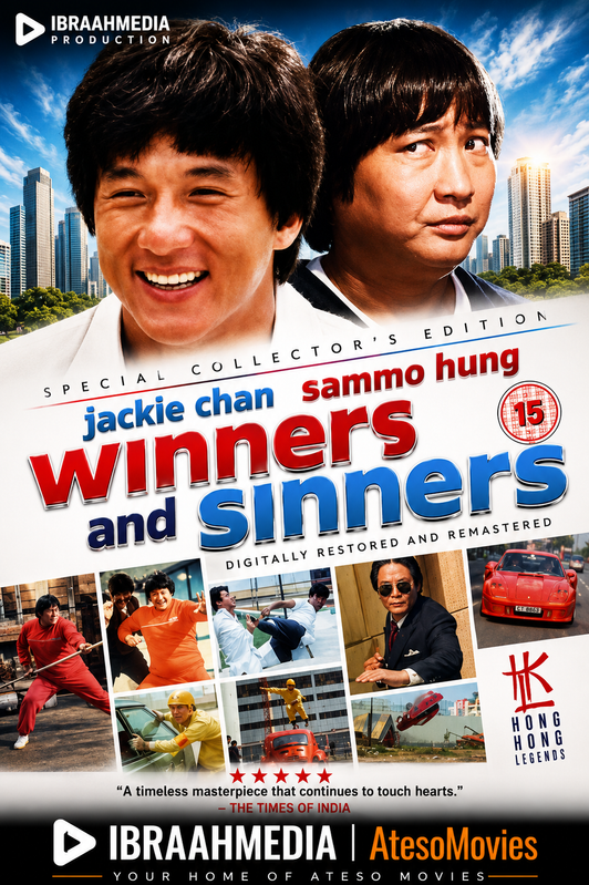 Winner & Sinners