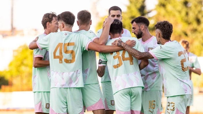 Kairat vs Olimpija, 22h00 ngày 15/07