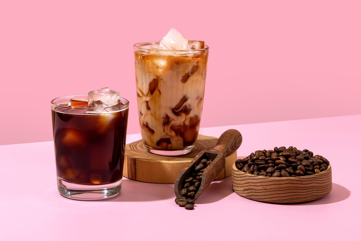 Cold Brew Coffee: Everything You Need to Know