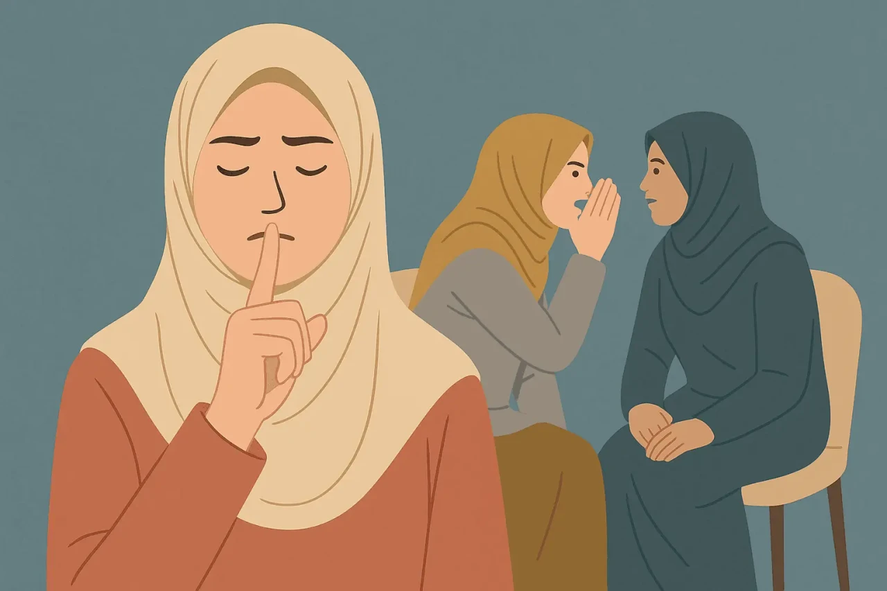 Ilustrasi Al-Ghaffar