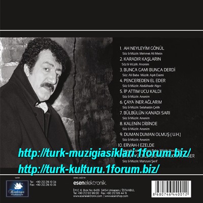 Muslum Gurses Veda Ervah i Ezelde (2)