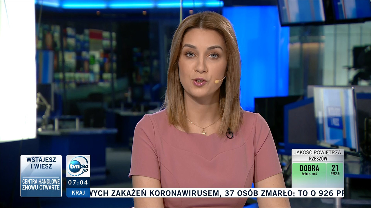 4 05 2021 olga olesek tvn24 3