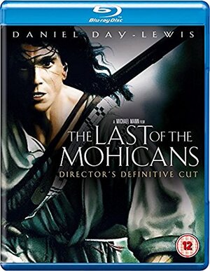 L'ultimo dei Mohicani (1992) BDRA BluRay AVC DD ITA DTS-HD ENG - DB