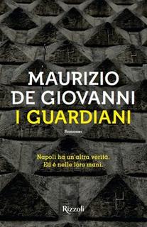 Maurizio De Giovanni - I guardiani (2017) .mp3 - 64 kbps