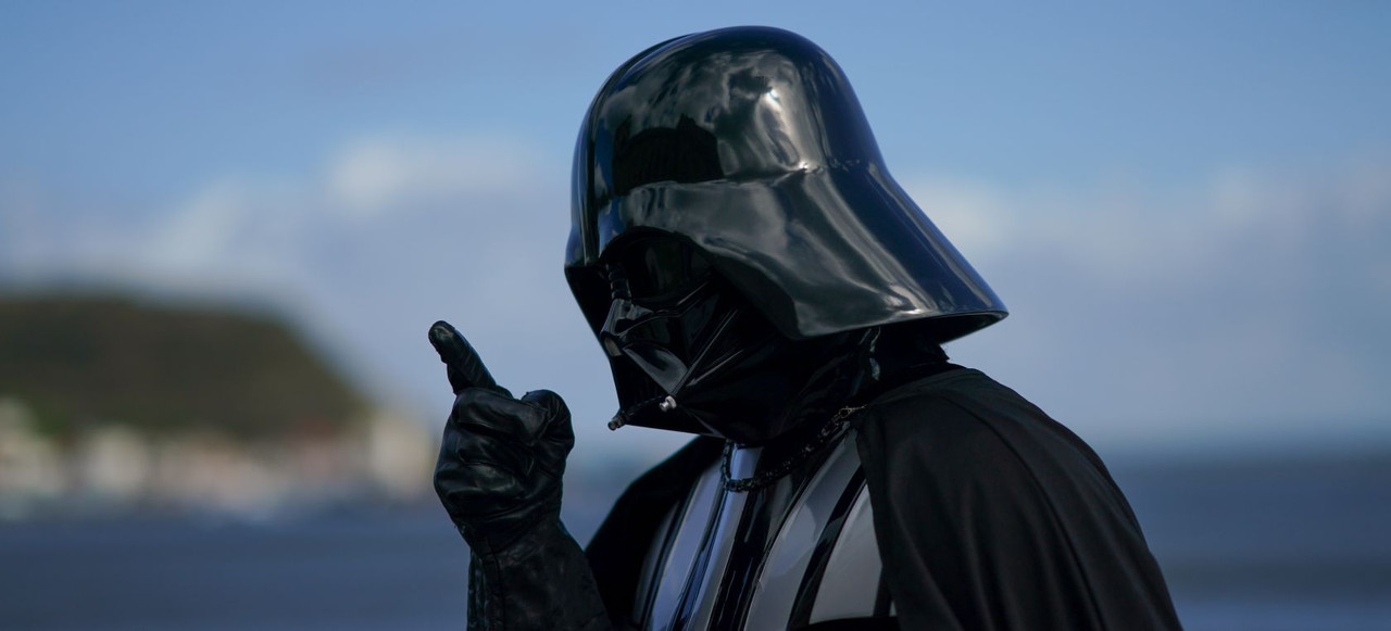 4 de mayo, Día de Star Wars