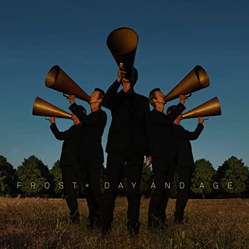 Frost Day And Age Deluxe Edition 2021 Mp3 320kbps PMEDIA