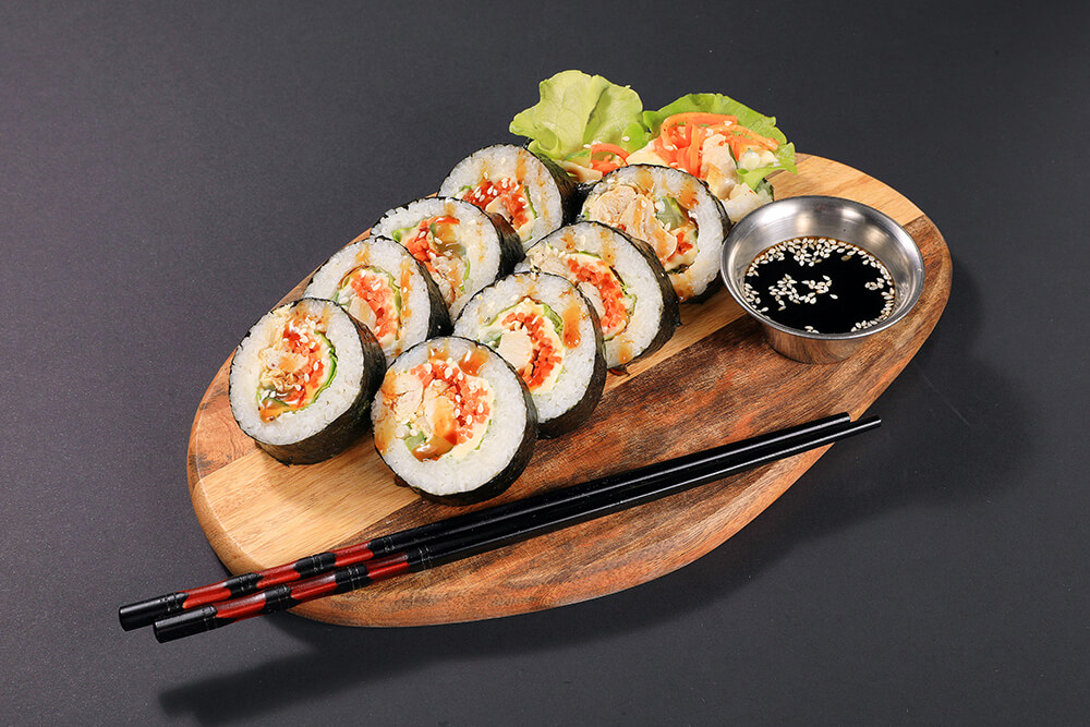 Ким Паб (200г)