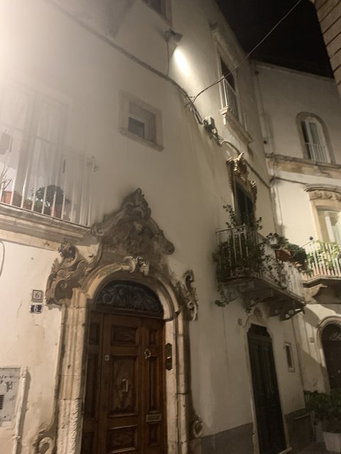 Polignano a Mare y Capitolo (Monopoli) y Martina Franca - Balcanes - Apulia (24)