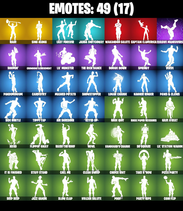 emotes comp