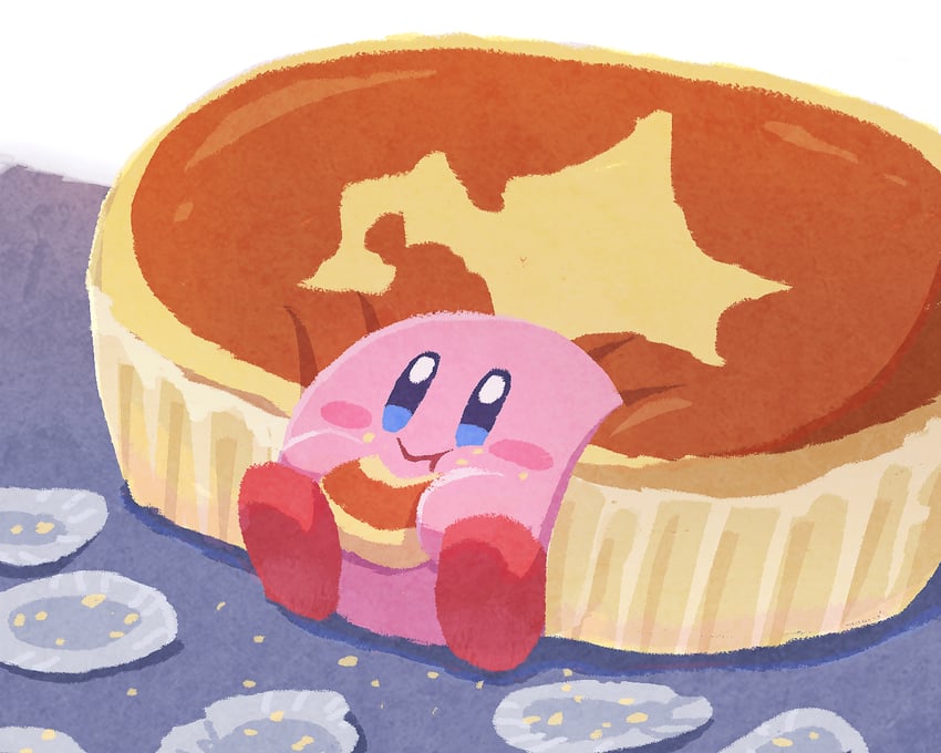 kirby-kirby-drawn-by-miclot-sample-a539e