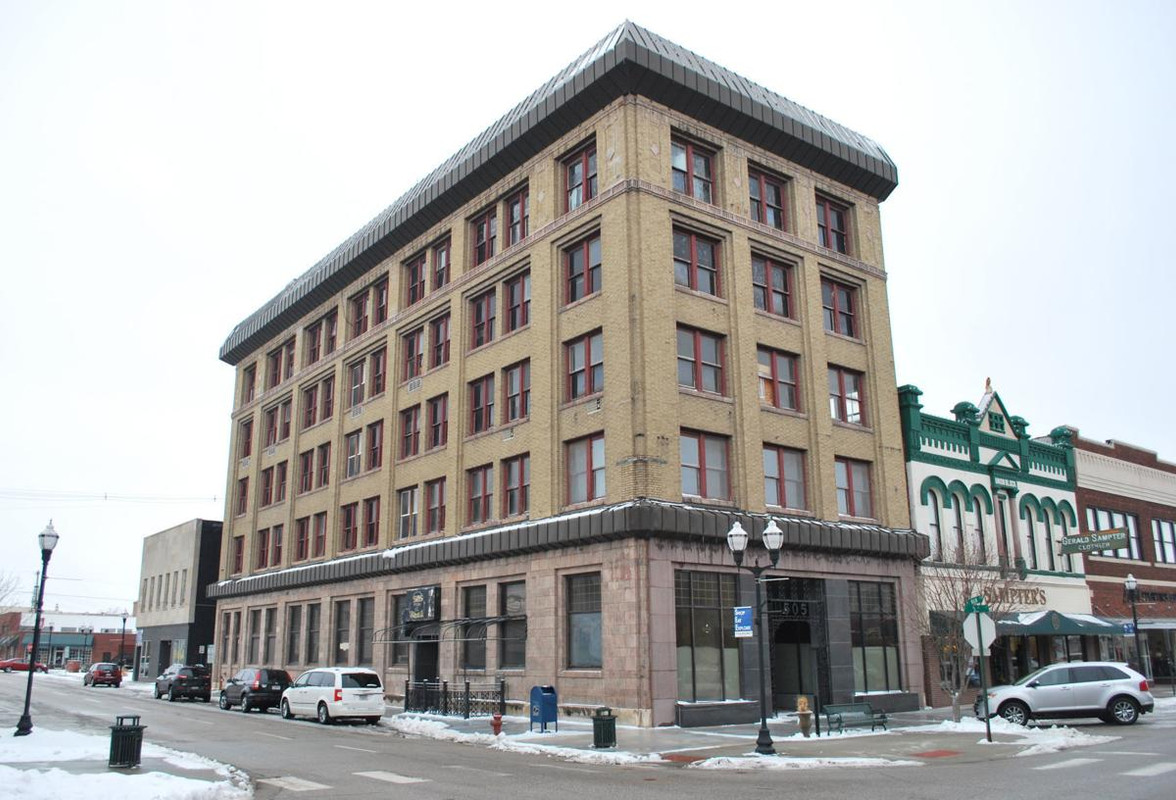 505 N Main St Fremont