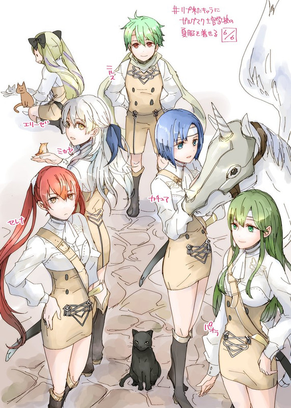 micaiah-elise-catria-palla-severa-and-1-more-fire-emblem-and-6