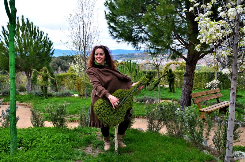 EL BOSQUE ENCANTADO-6-4-2013-MADRID - Paseando por España-1991/2016 (64)