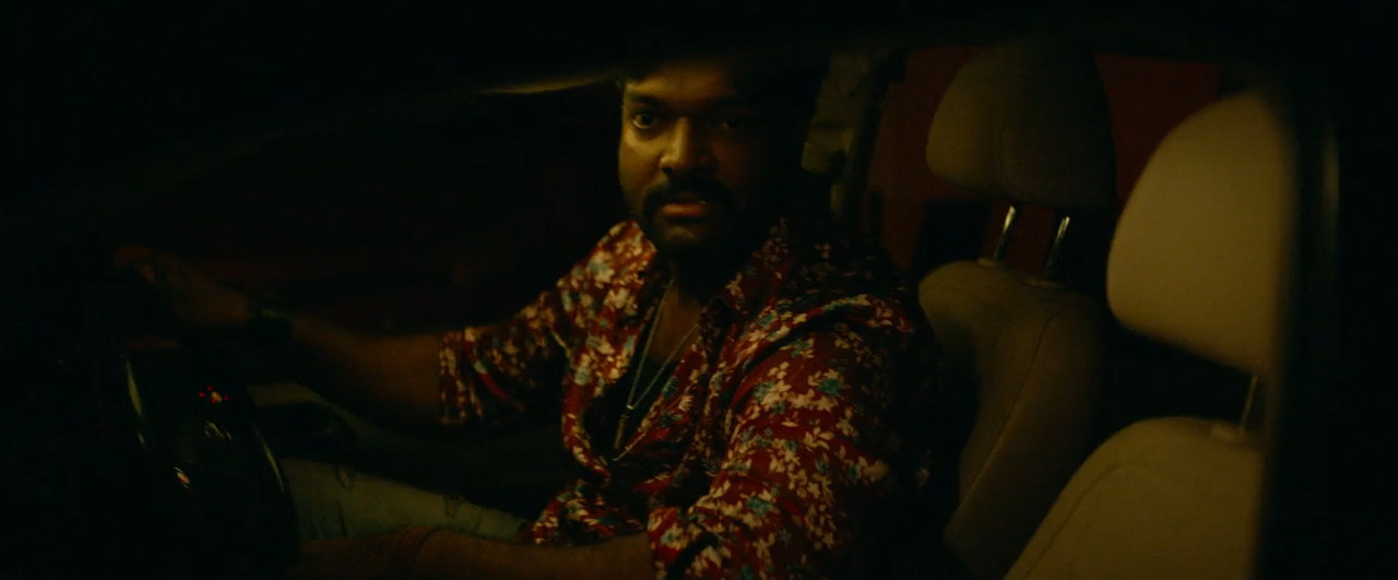 Top Gear 2022 WebRip [Hindi + Telugu] 480p 720p ESub Screenshot