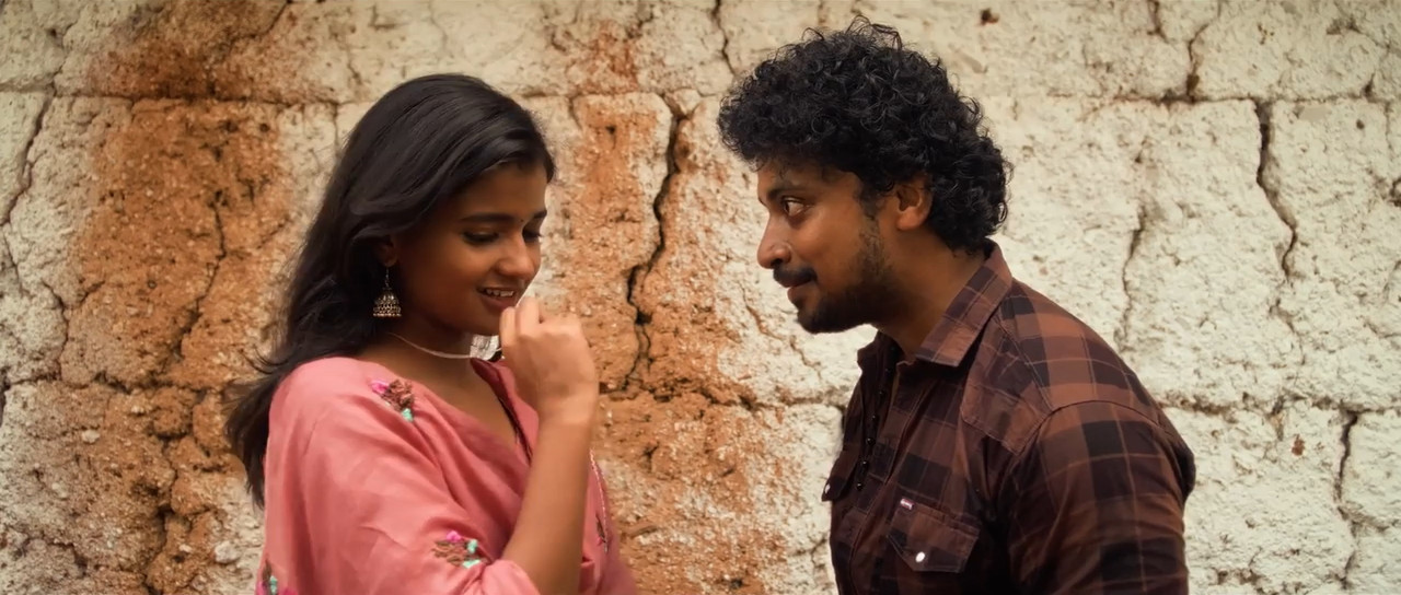 Double Barrel 2026 WebRip [Telugu] 480p 720p ESub Screenshot