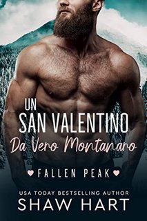 Shaw Hart - Un San Valentino Da Vero Montanaro (2022)