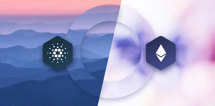 Comparativa de Staking: Cardano vs Ethereum - Diferencias y Ventajas