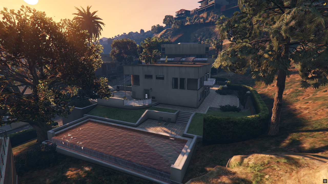 South Mo Milton Drive 16