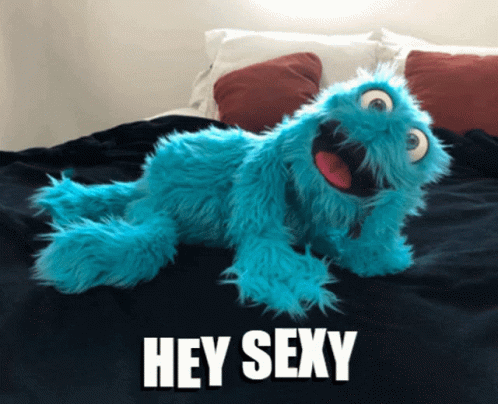 hey-sexy-muppet