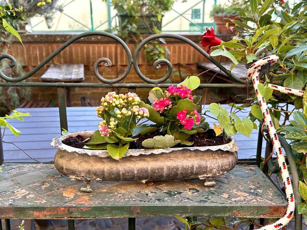 Жаркий сентябрь на побережье Тирренского моря. Жаркий сентябрь на побережье Тирренского моря.