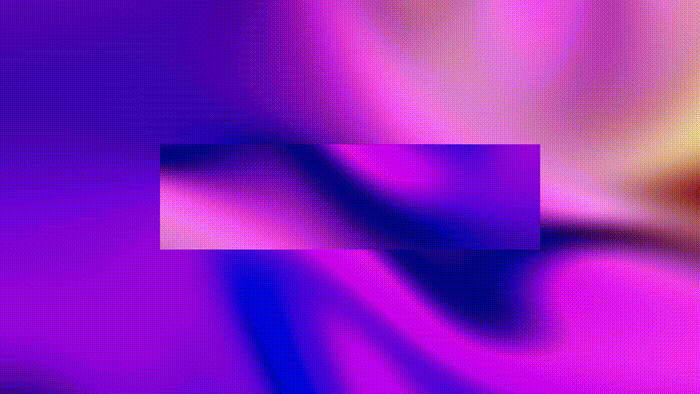 Cosmic Violet Dark Matter Worship Background
