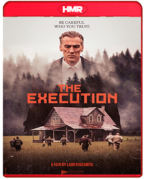 The Execution (2021) .mkv FullHD 1080p iTA/RUS AC3 5.1 RUS 5.1 DTS iTA EAC3 5.1 - HMR