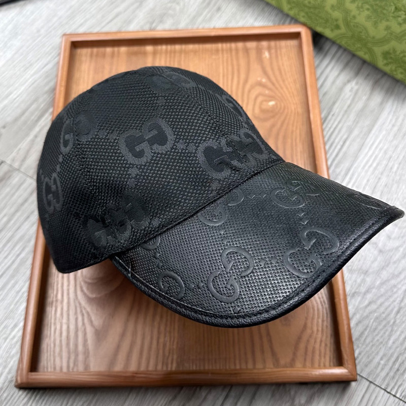 GC – Backinblack