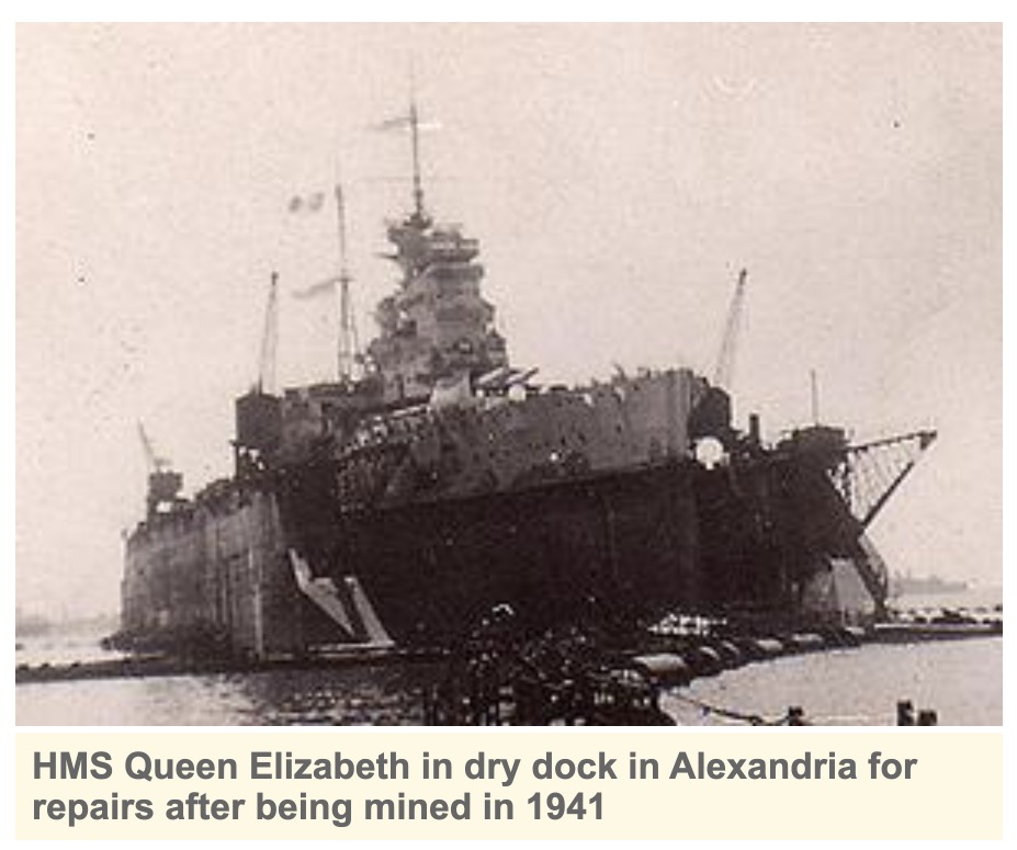 Cherche photos du raid Alexandrie 1941 du HMS Queen Elizabeth Screenshot-2021-01-02-20-48-52-015