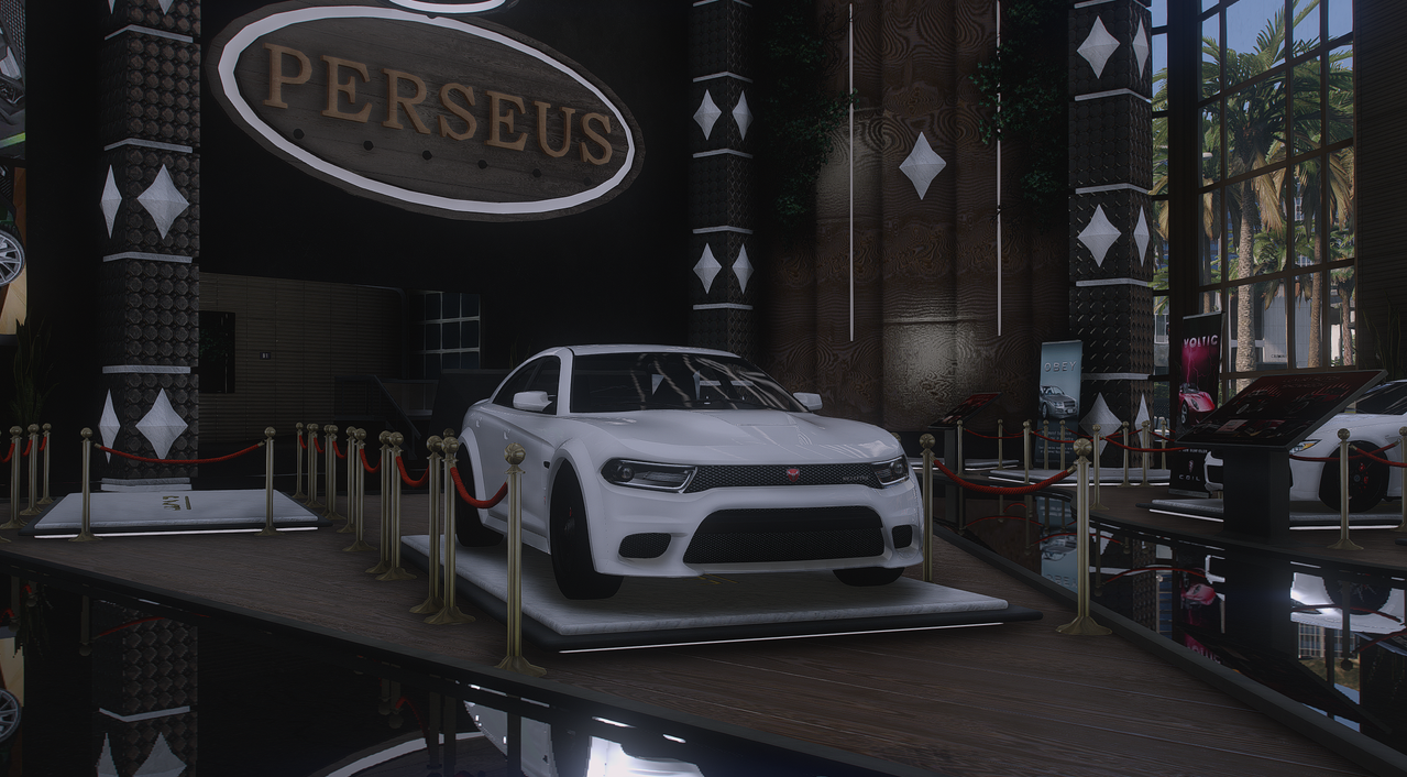 Buffalo SXT Hellfire
