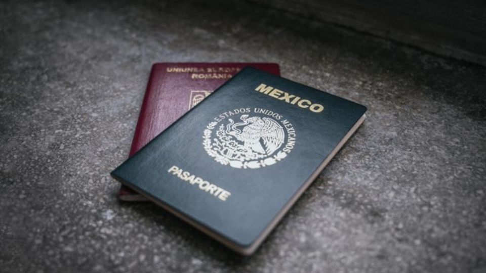 ¿No sabes cómo? Este es el procedimiento para pagar el pasaporte si tu cita está cerca