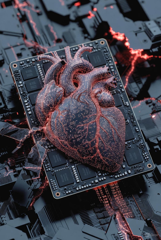 ⚙️ 5 Erros que Matam Seu SSD Antes da Hora: O Guia Anti-Desgaste para Não Perder Seus Dados