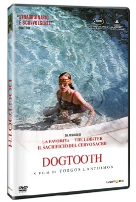 Dogtooth (2009) DVD9 COPIA 1:1 ITA EL