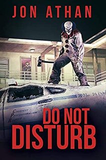 Do Not Disturb by Jon Athan 51486558 SY475 1