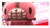 gloomy bear attack