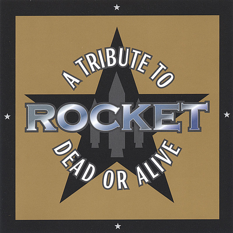Dead or Alive - Rocket  A Tribute to Dead or Alive (Album, Section 44, 2005) mp3 320 Kbps