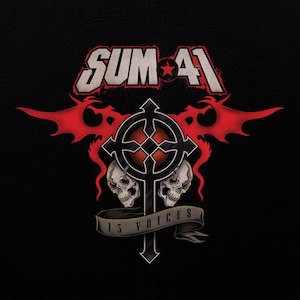 Re: Sum 41