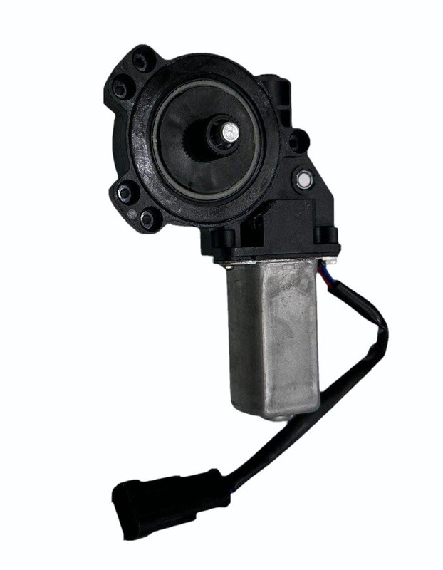 SCORPIO LHS 17mm