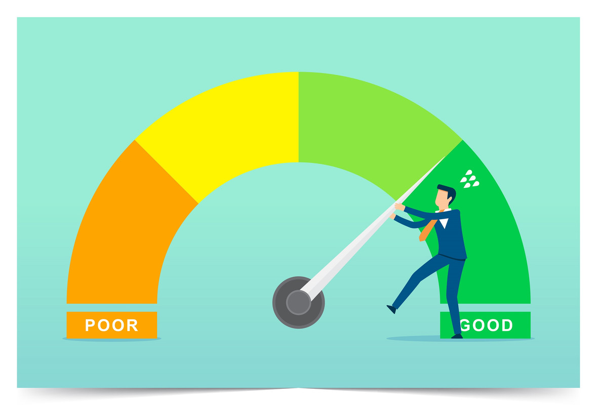 Understanding the Average Credit Score in Irvine: What You Need to Know
