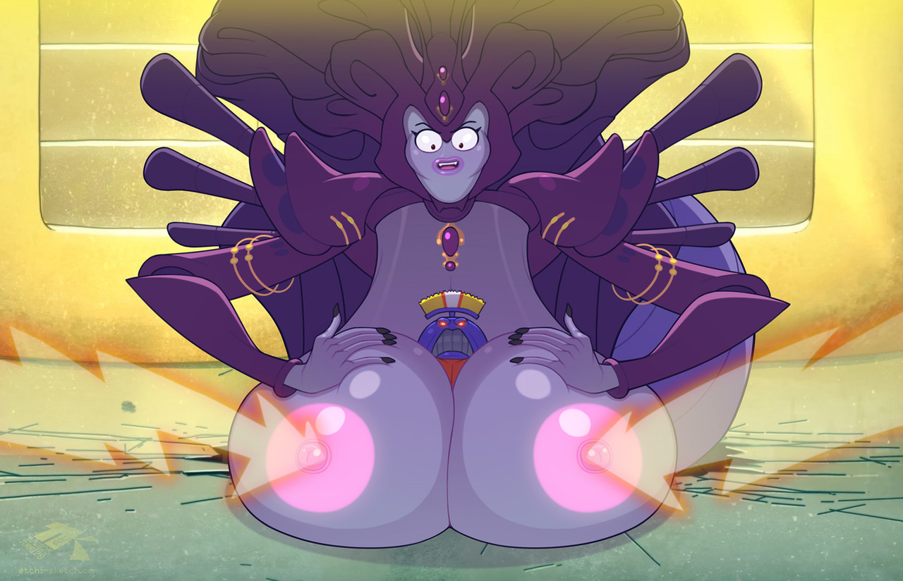 turk gift Space Queen