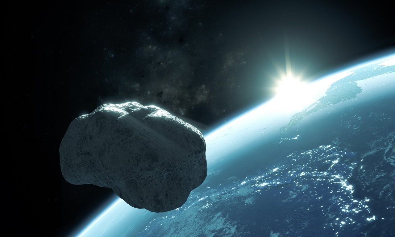 Scoperto Asteroide troiano nell'orbita terrestre, il secondo mai registrato