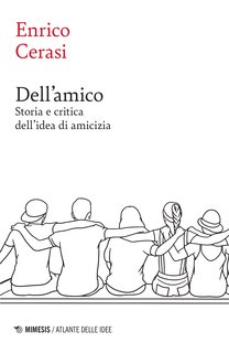 Enrico Cerasi - Dell’amico (2024)