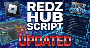 Redz Hub