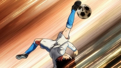 Tsubasa Vol 1 BD 1 [15]