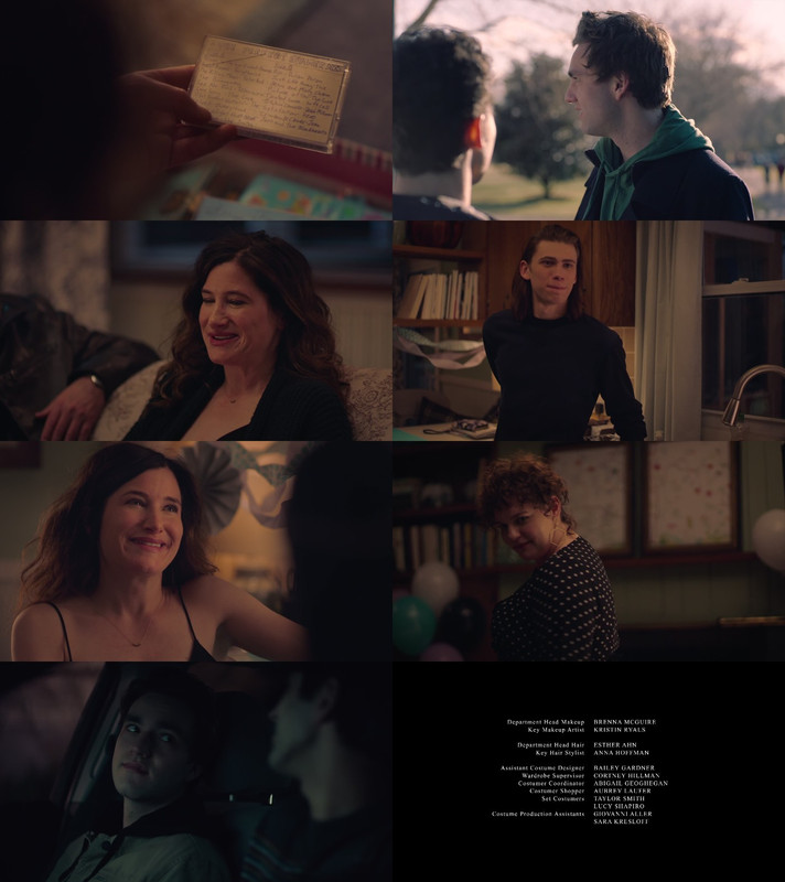 Mrs Fletcher S01 1080p WEBRip x265 HiQVE